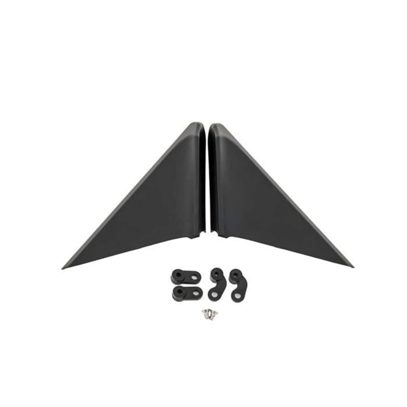 AWE Tuning Foiler Wind Diffuser – Porsche 981  / 991 / 718
