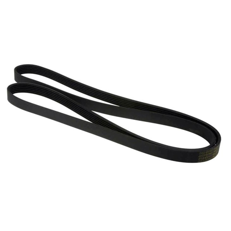 Accessory Belt | 2.7T
