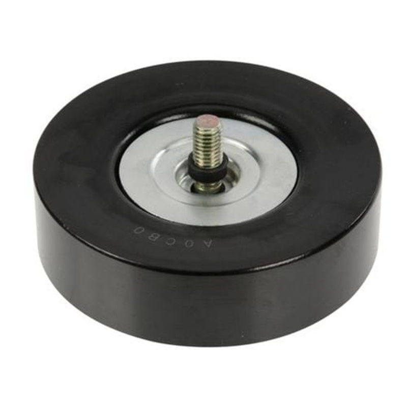 Accessory Belt Idler Pulley – B6 | B7 A4