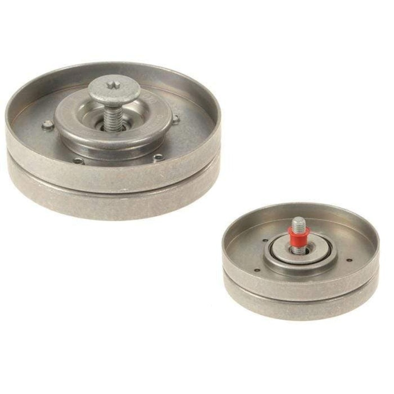 Accessory Belt Idler Pulley – B8 A4 / A5 / Q5 2.0T (2009-2012)