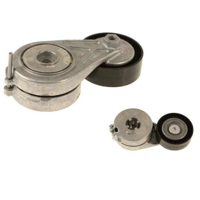 Accessory Belt Tensioner – B8 A4 | A5 | Q5 2.0T (2009-2012)