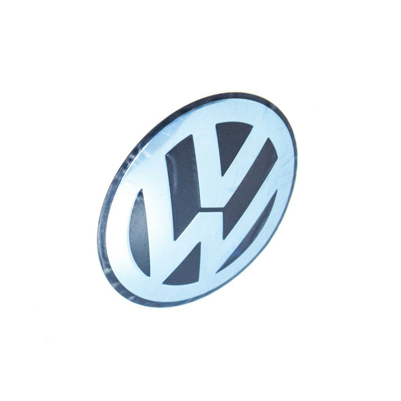 VW Engine Cover Emblem | Mk5 | Mk6 2.0T | TDi