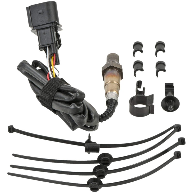 Oxygen Sensor (Pre-Cat) – VW / 2.0L / MK4 / Golf / Jetta