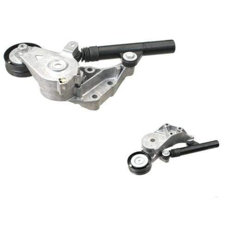 Accessory Belt Tensioner | Mk4 1.9L TDi ALH