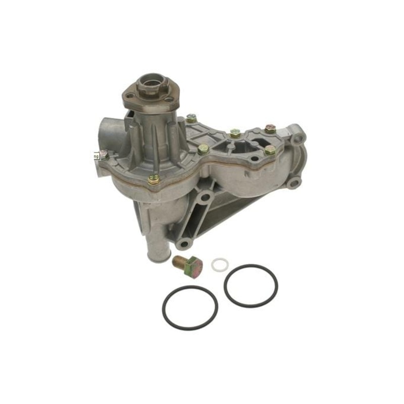 Water Pump with Housing – VW/Audi / B5 / 1.8T / AEB / ATW