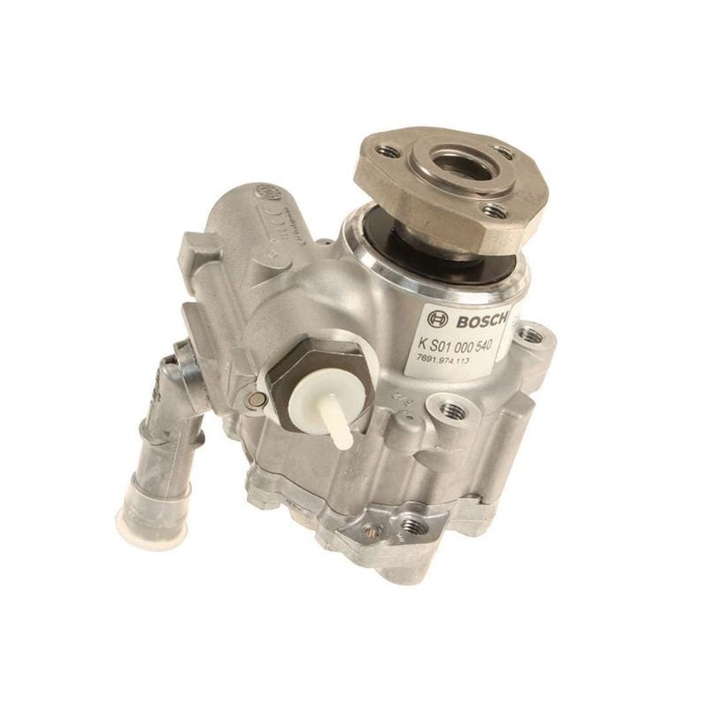 Power Steering Pump | Mk3 2.0L