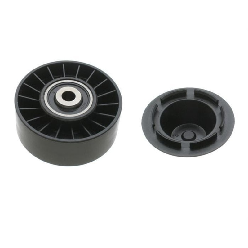 Accessory Drive Belt Idler Pulley | Mk4 1.9L TDi ALH