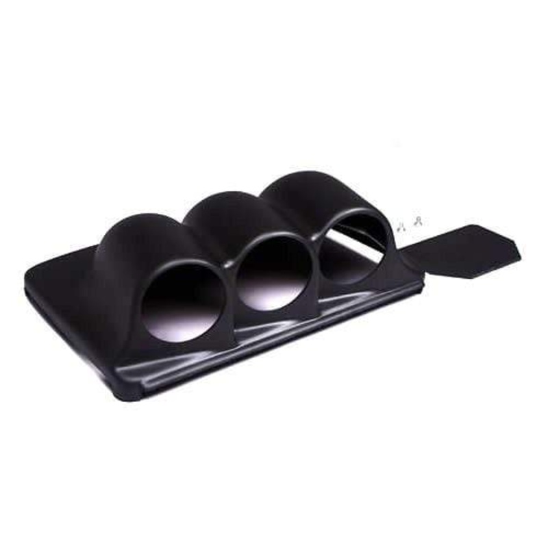 Mk5 Offset DashPod Triple Gauge