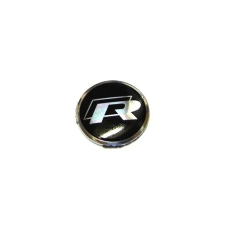 Key FOB emblem (R)