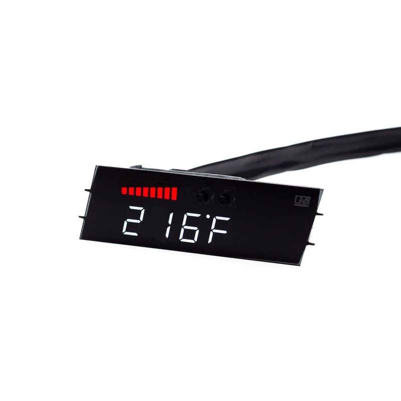 P3 V3 OBD2 Gauge – VW / B6 Passat / CC