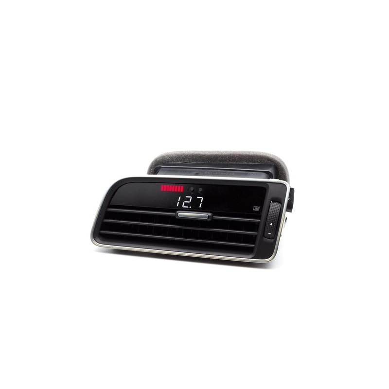 P3 V3 OBD2 Gauge – VW / B7 Passat (2010-2015)