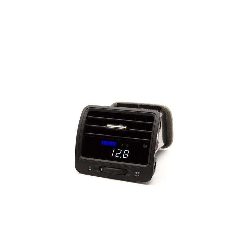 P3 V3 OBD2 Gauge – VW / Mk5 Golf / Jetta