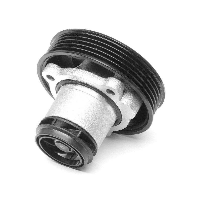 Water Pump – VW/Audi 2.5L / Mk5 / Mk6 / Golf / Jetta / Rabbit / Beetle / Passat