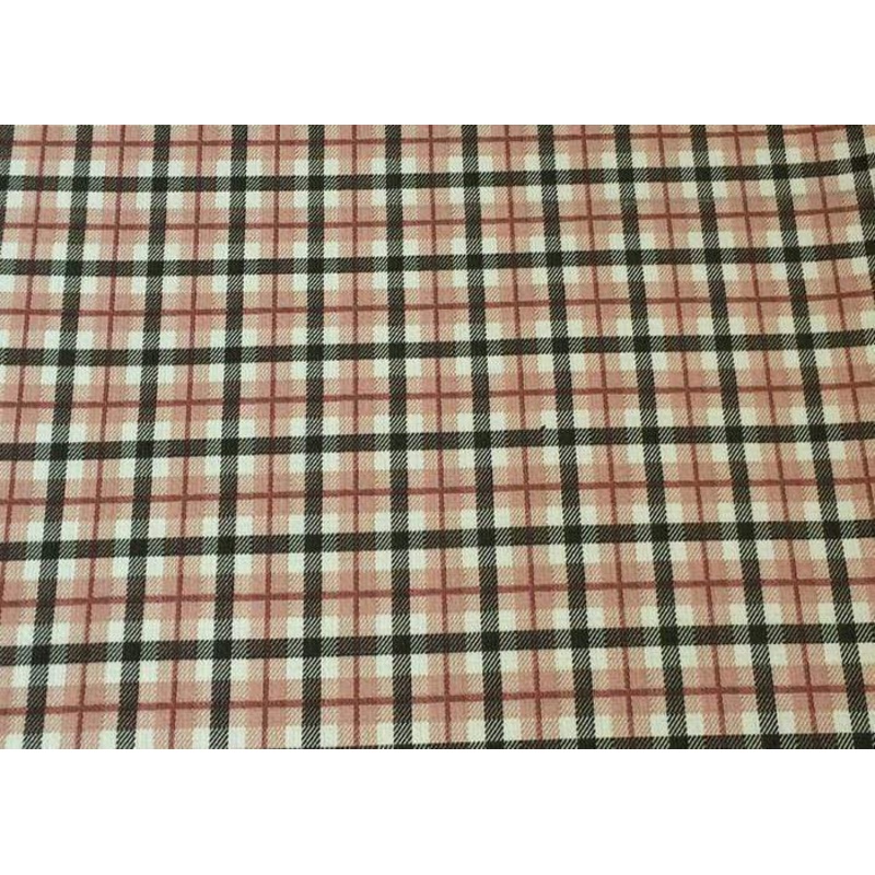 AutoBrahn Hood Bra – Plaid