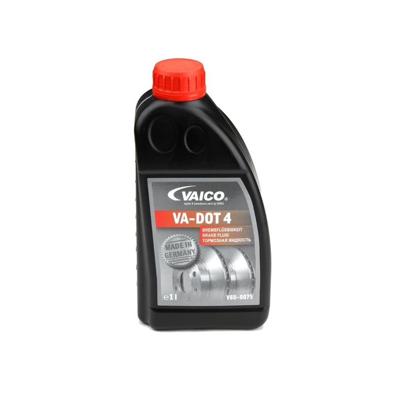 Brake Fluid | (1 Liter)