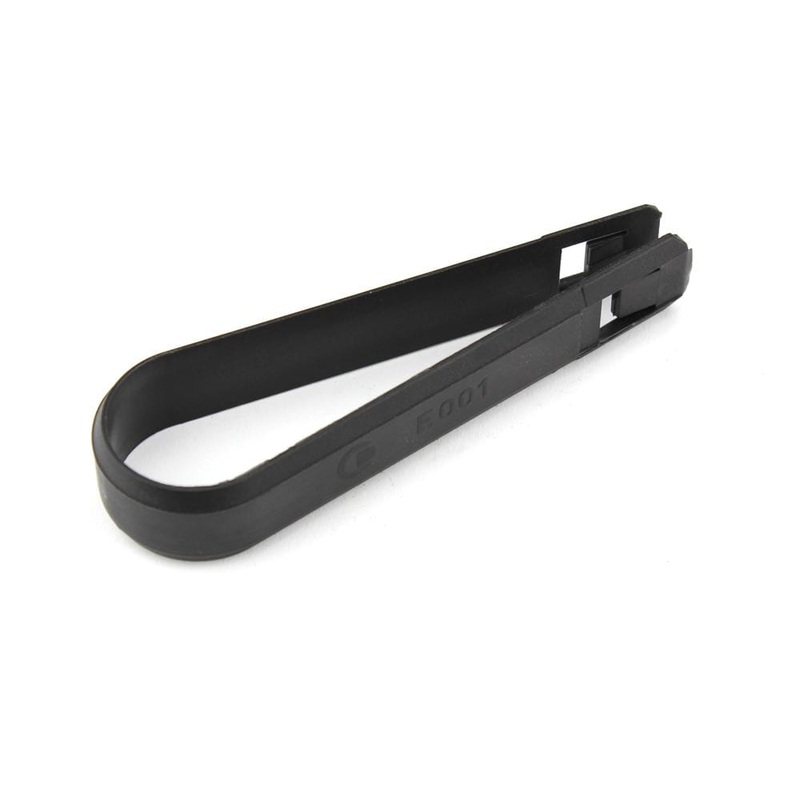 Extraction Tool For Bolt Caps