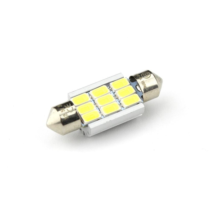 LED – 36mm Fuse