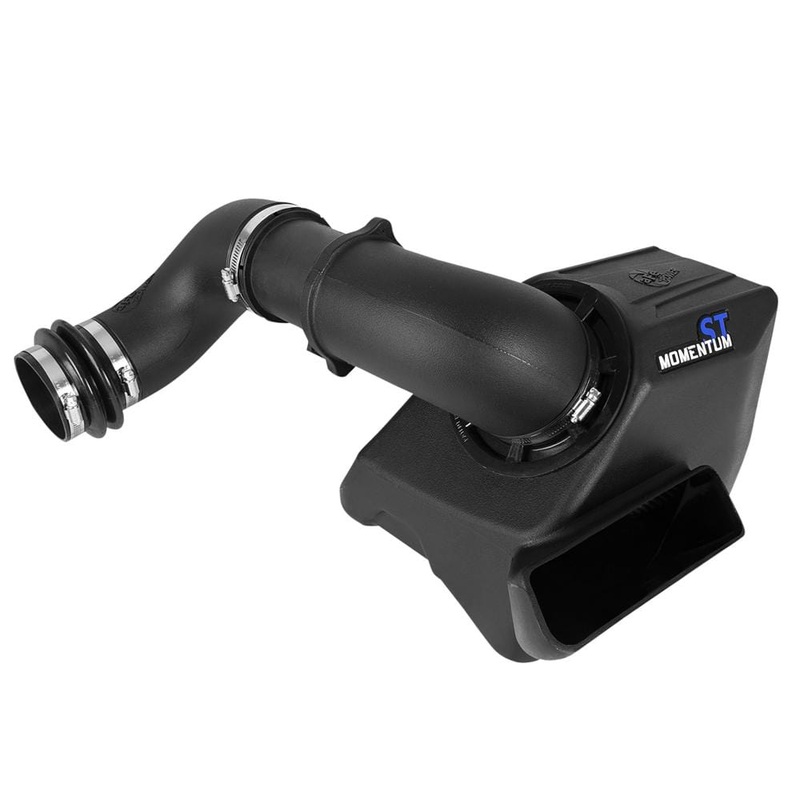 aFe Momentum ST Cold Air Intake System