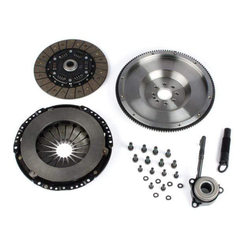 BFI 2.0T TSI Clutch Kit and Lightweight Flywheel – Stage 1