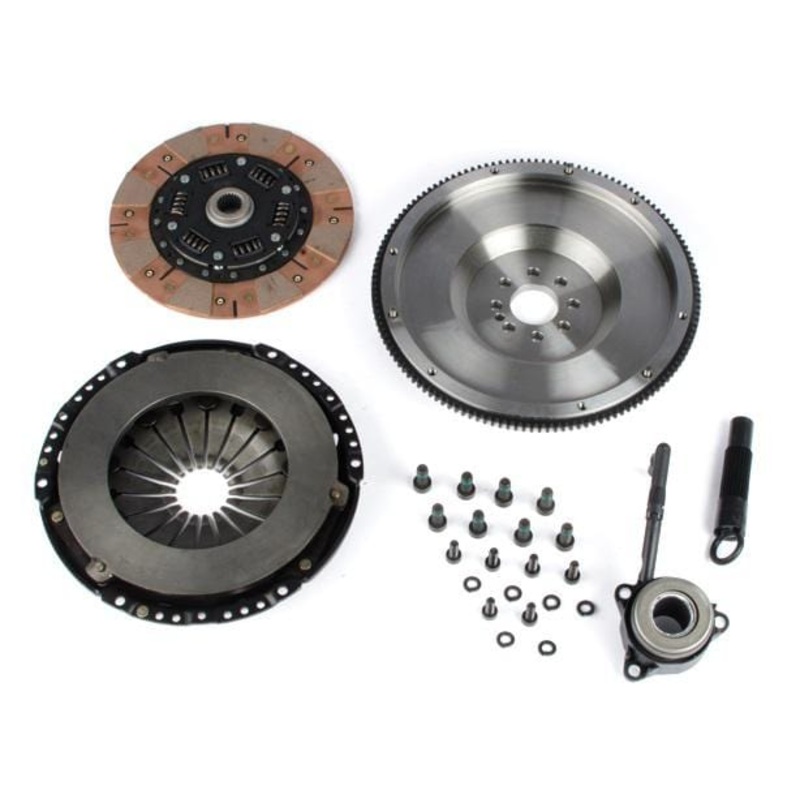 BFI 2.0T TSI Clutch Kit and Lightweight Flywheel – Stage 3