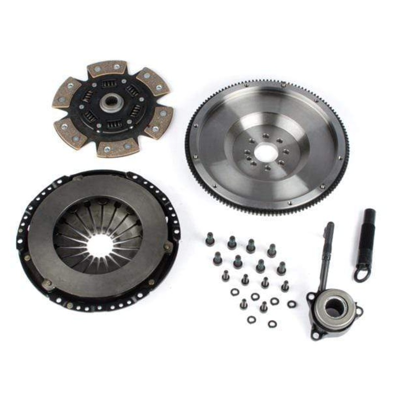 BFI 2.0T TSI Clutch Kit and Lightweight Flywheel – Stage 5