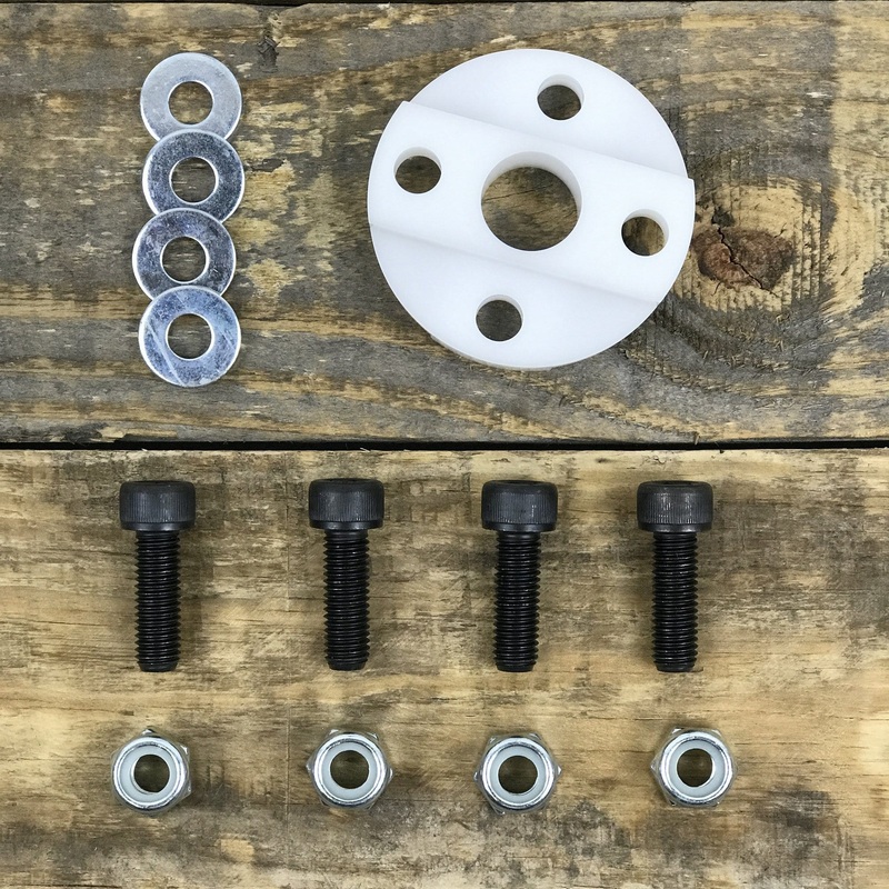 Steering Coupler – e30