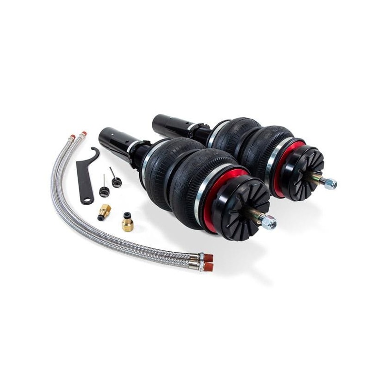 Air Lift Performance Series Front Kit | C7 Audi | B8 Q5/SQ5