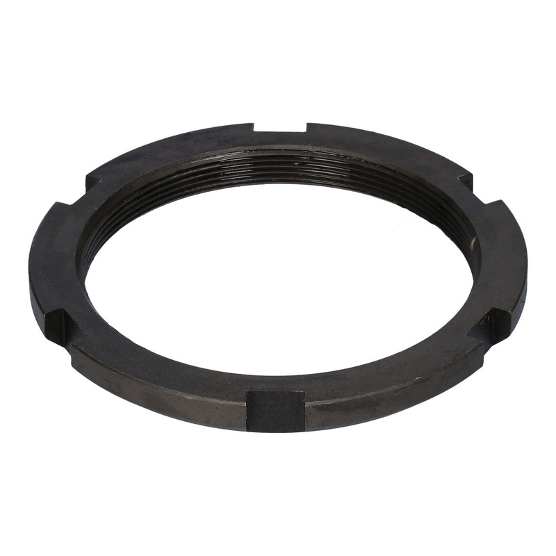 Axle Nut – Mercedes