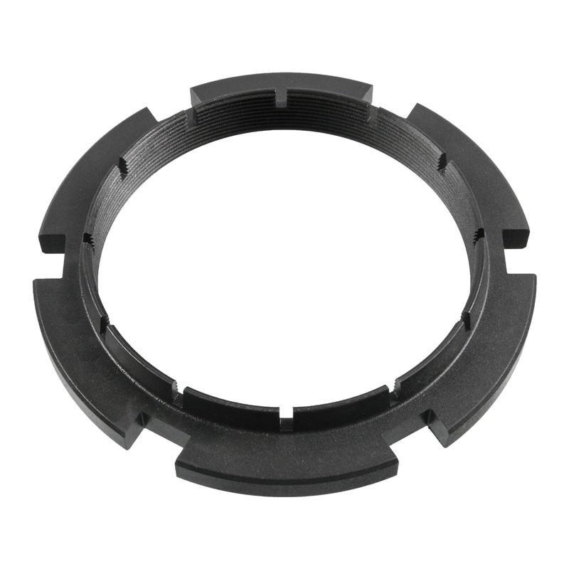 Axle Nut – VW/Audi