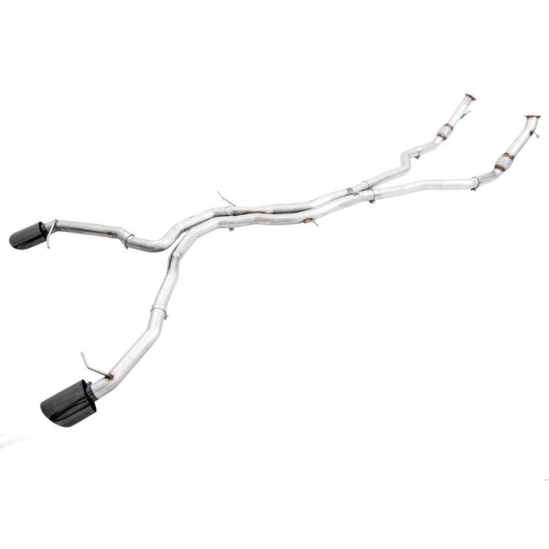 AWE Exhaust Audi B9 RS5 Sportback