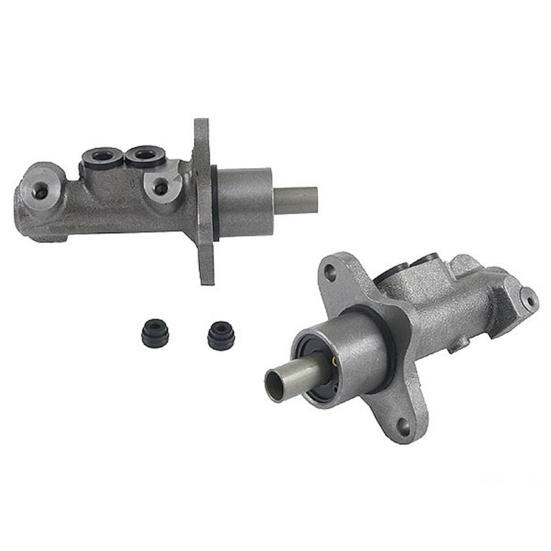 Brake Master Cylinder | 93-95 Golf | Jetta w/ABS