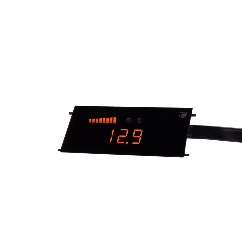 P3 Analog Gauge – BMW E85 / E86 (2004-2013)