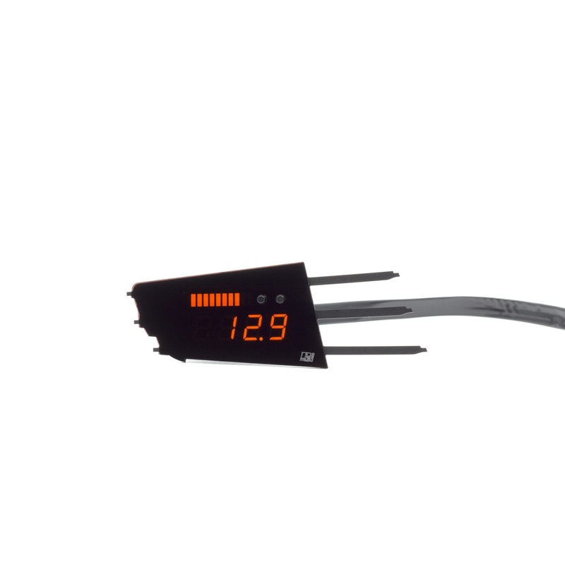P3 Analog Gauge – BMW E89 (2009-2016)