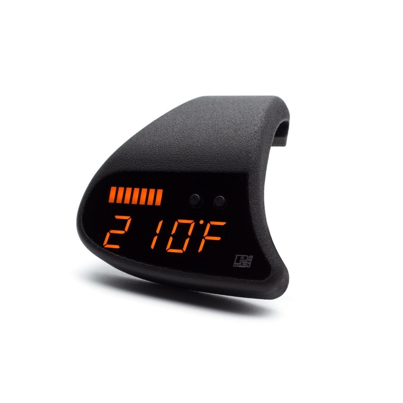 P3 Analog Gauge – Mini Cooper R55-R59