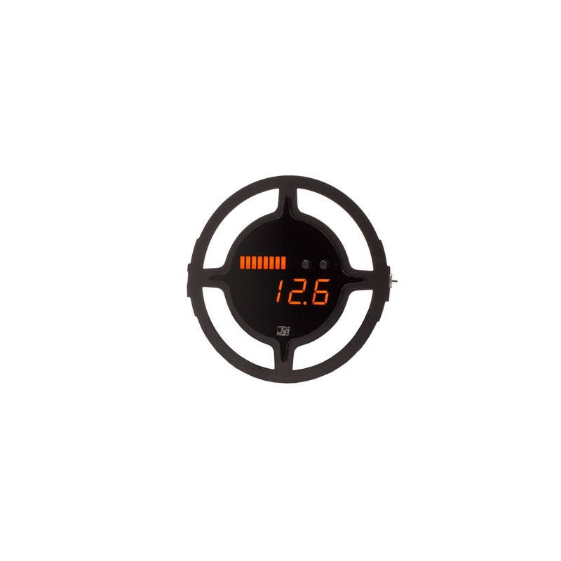 P3 Analog Gauge – Mini Cooper R60/61