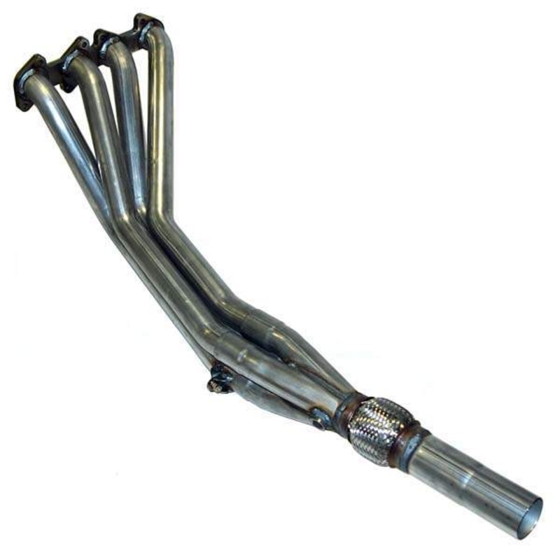 Techtonics Race Headers Mk2 16V 1.75 in.