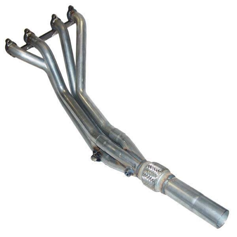 Techtonics Race Headers Mk3 8V | 4 into 1 | 1.625in.