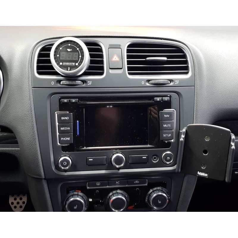 CJM Industries MK6 GTI & Golf R Center Vent Pod – 2010 – 2014