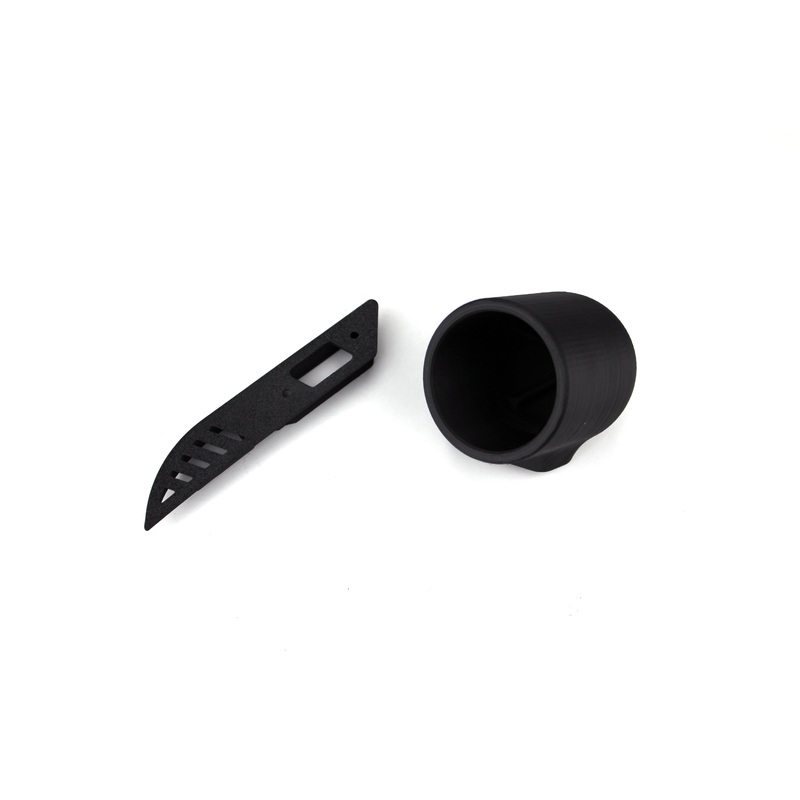 CJM Industries MK7/7.5 GTI & Golf R V3 Single Gauge Pod (52mm)- 2015+
