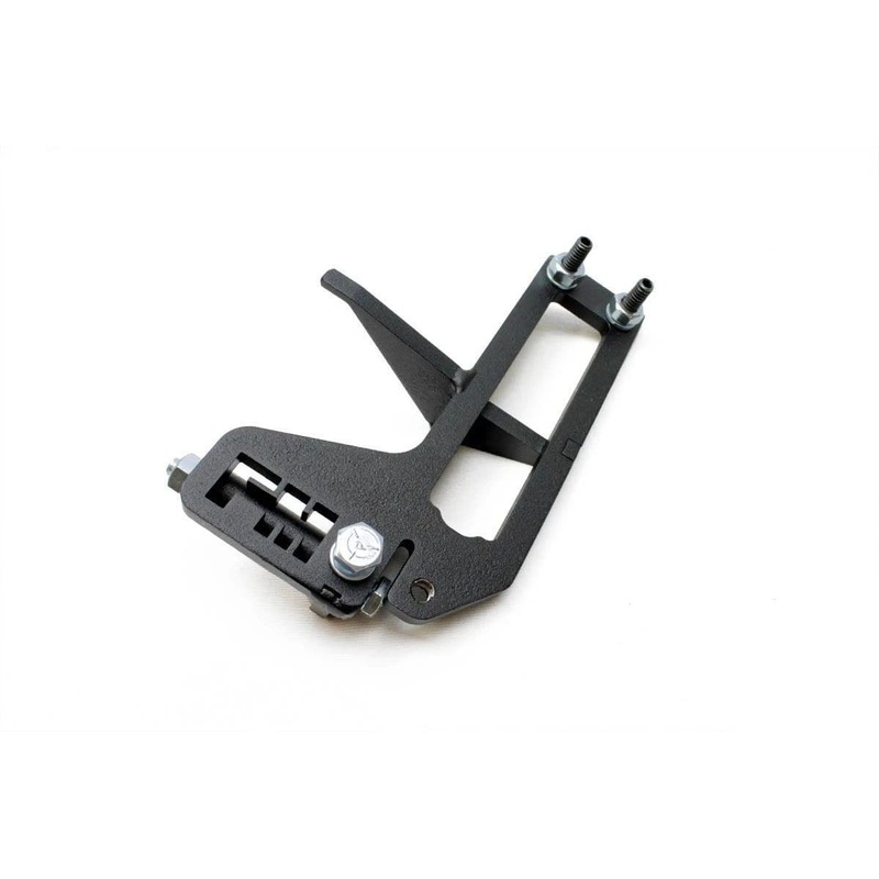 MK4 Gas Pedal Adapter  VW MK2 LHD | Corrado