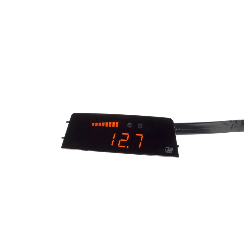 P3 Analog Gauge – BMW F12