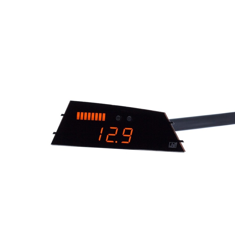 P3 Analog Gauge – BMW F2X / F87