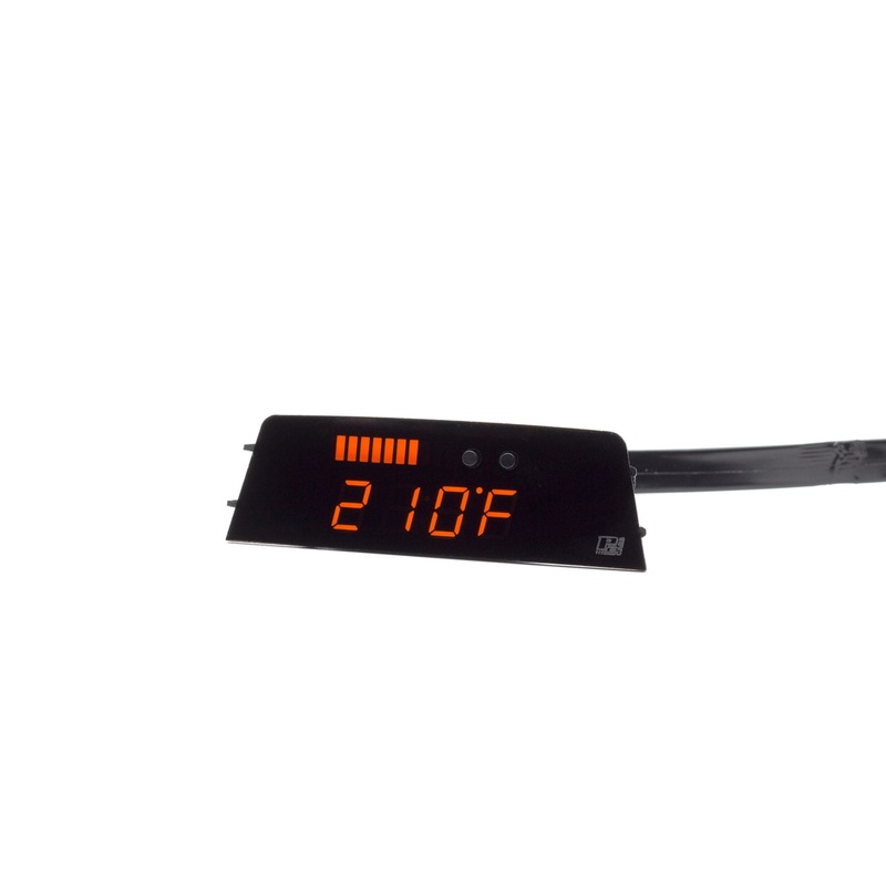 P3 V3 OBD2 Gauge – BMW F12