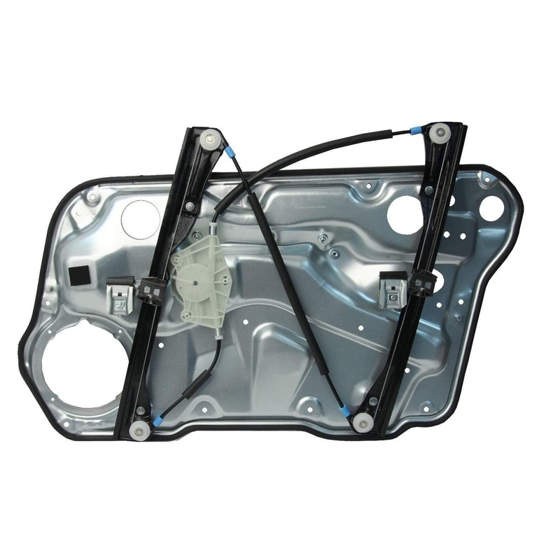 Power Window Regulator – Front Left