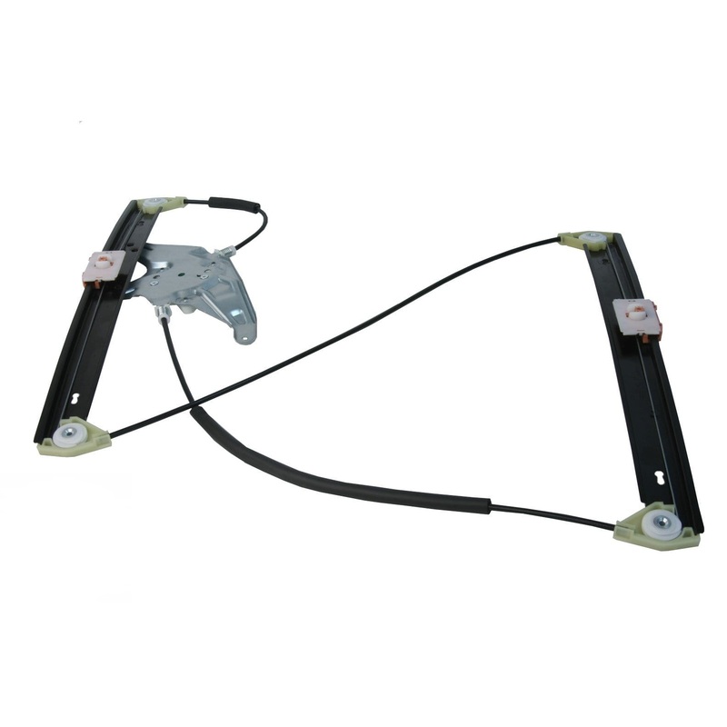 Premium Window Regulator | Front Right | Audi A6 |
