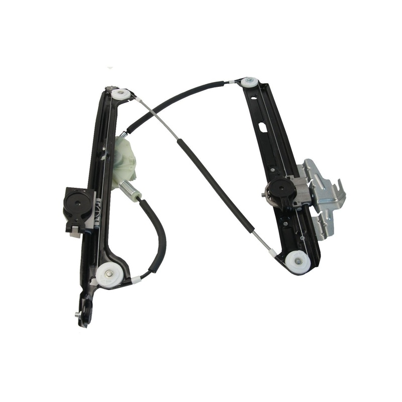 Rear Left Window Regulator | BMW 5 Series |