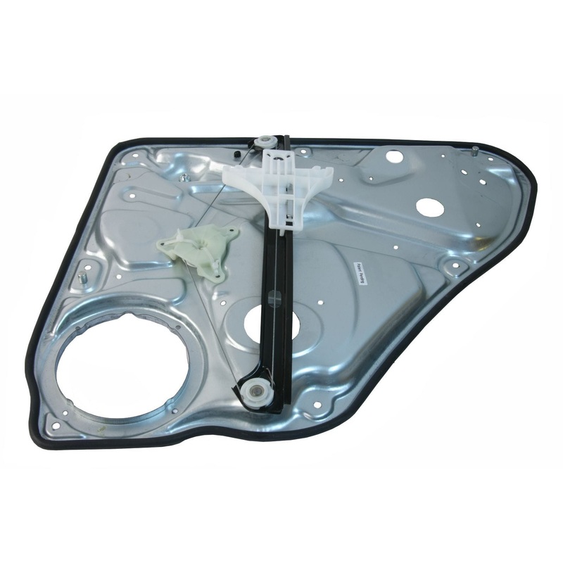 Rear Window Regulator | Rear Left |