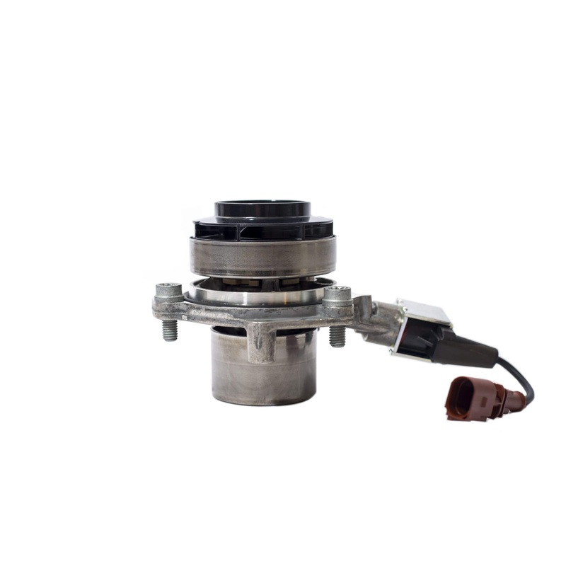 Water Pump with Soleniod