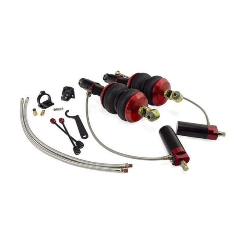 Air Lift Kit w/ Manual Controls | Audi R8