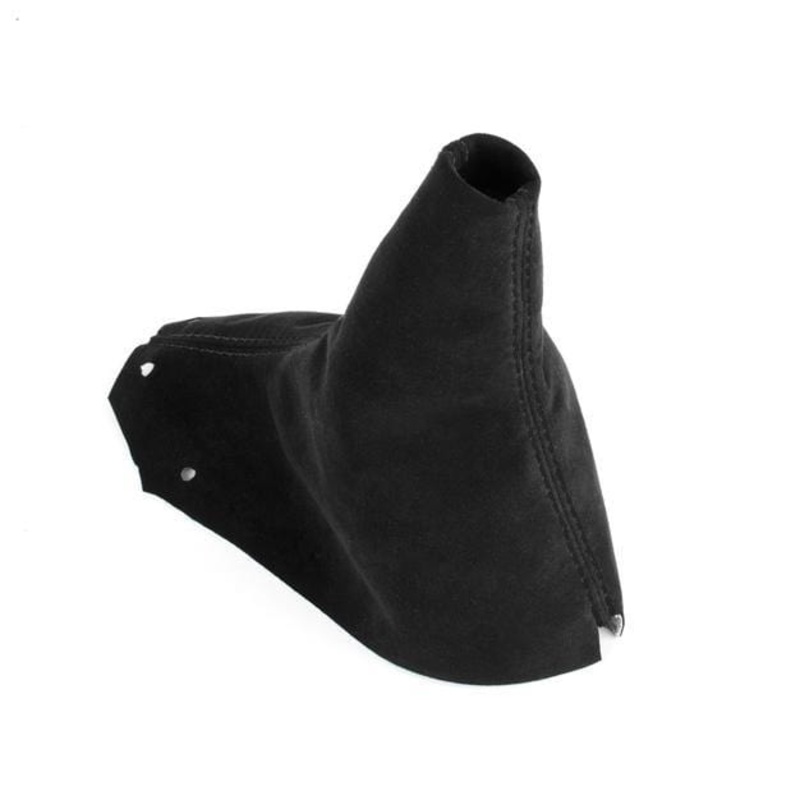 BFI 996 Manual Shift Boot (Alcantara)